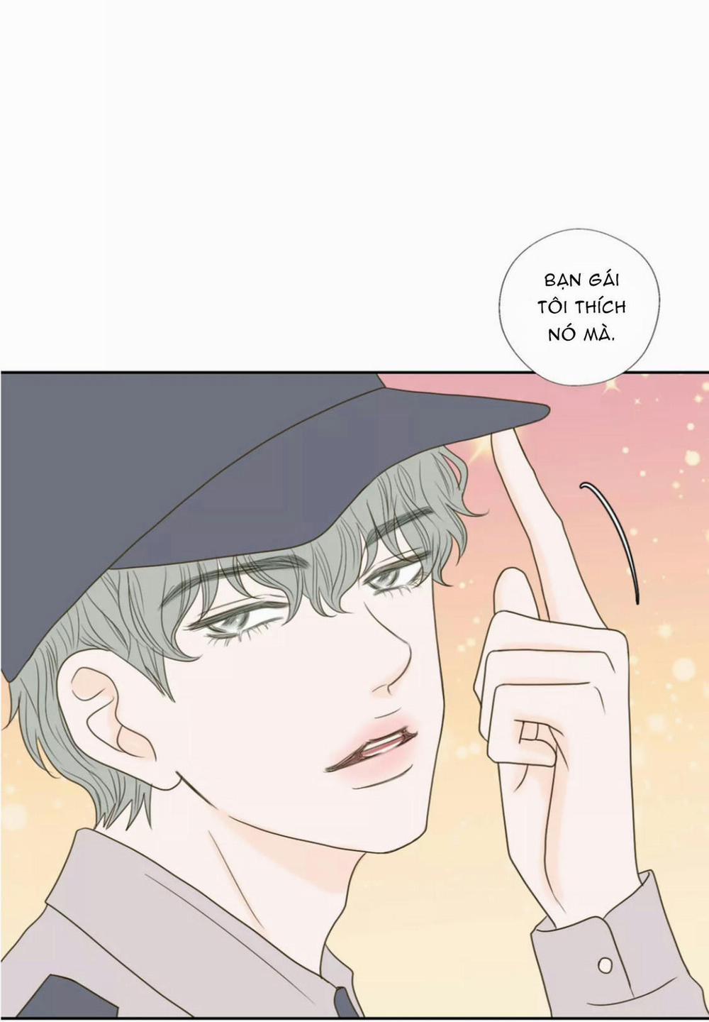 Honey Bed Talk 33 trang 85