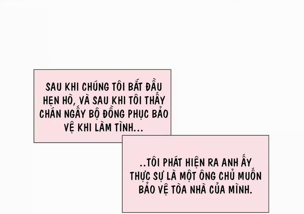 Honey Bed Talk 33 trang 86