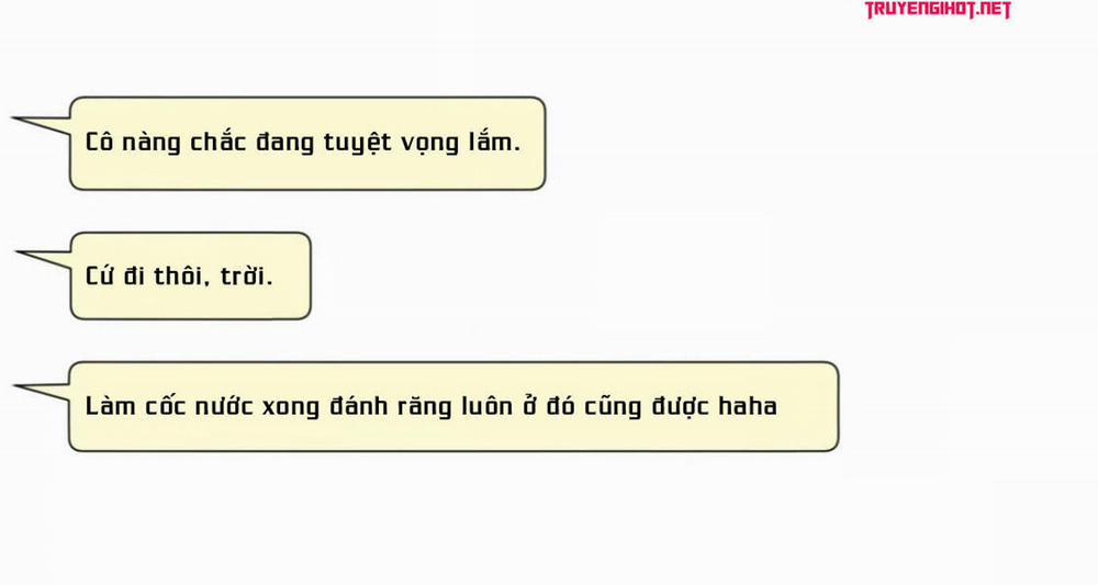 Honey Bed Talk 33 trang 9