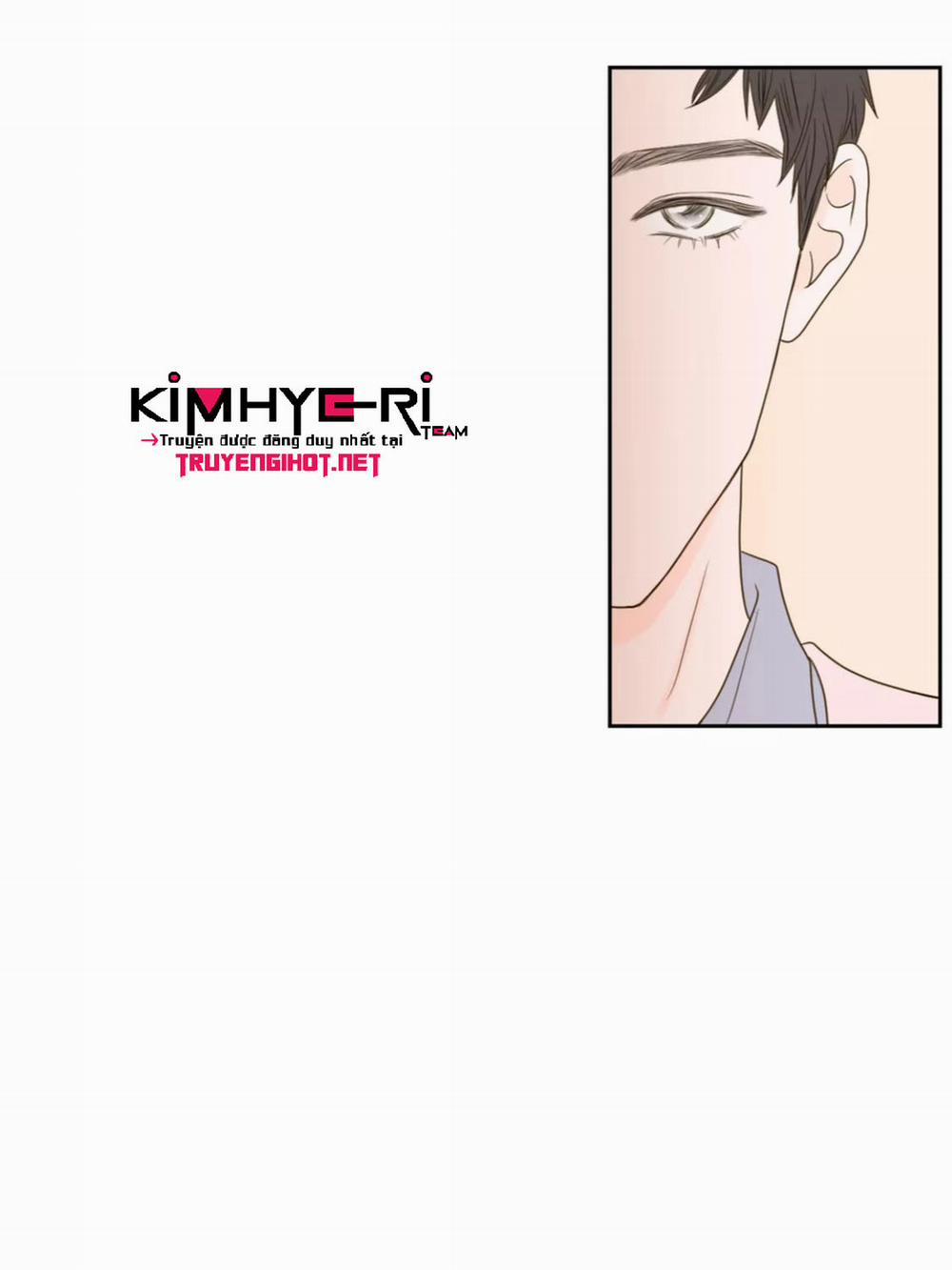 Honey Bed Talk 34 trang 22