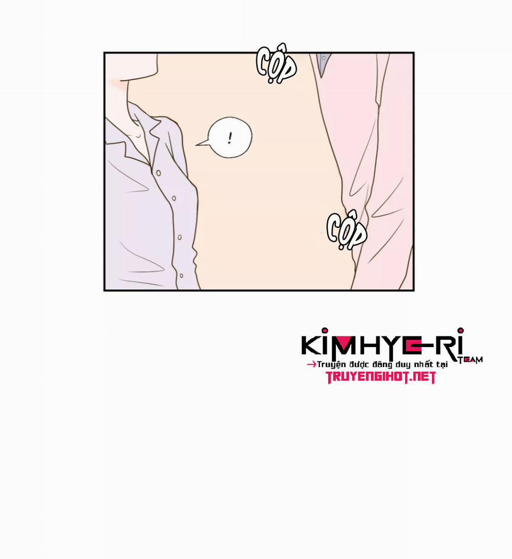 Honey Bed Talk 34 trang 23