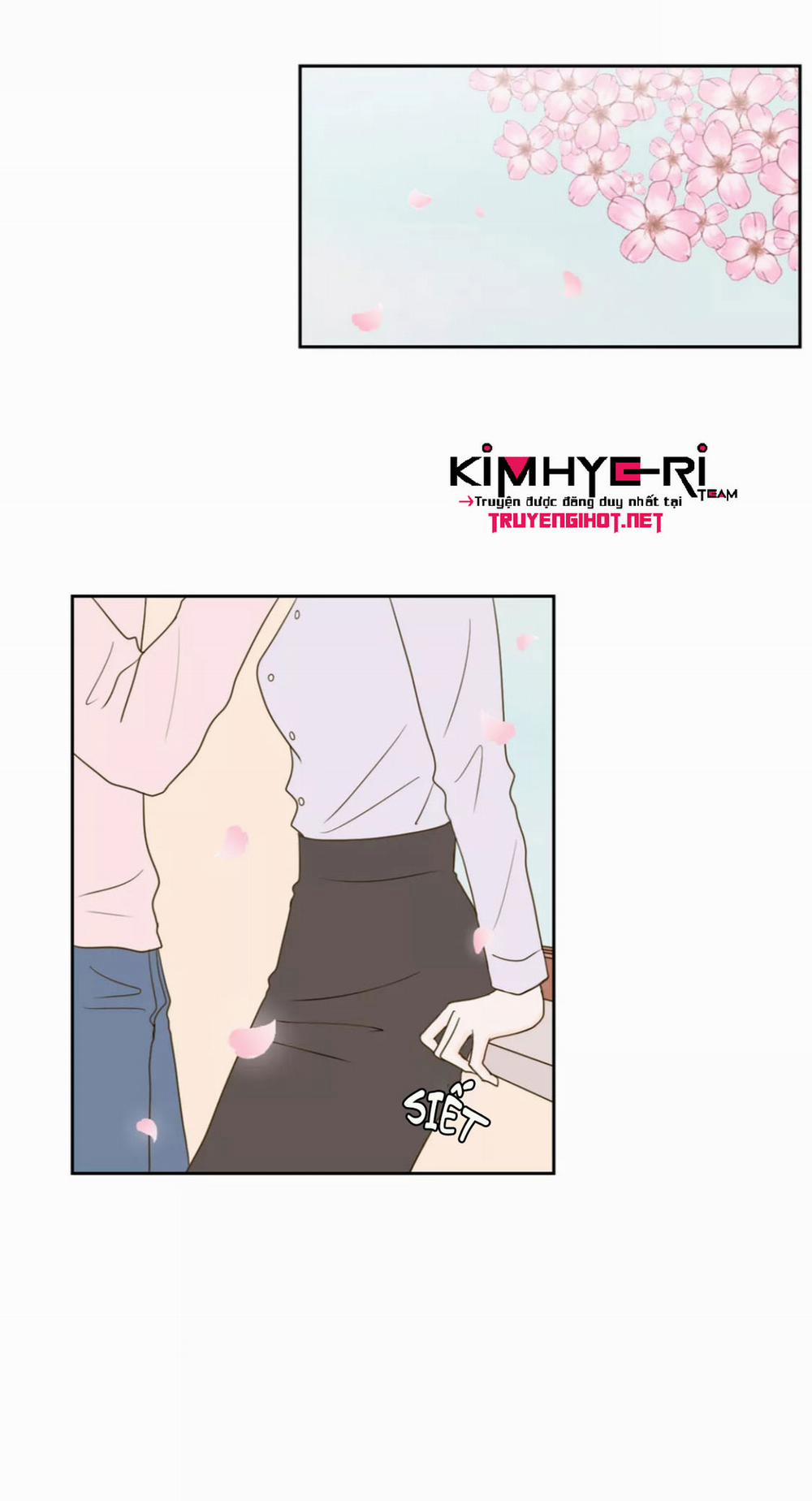 Honey Bed Talk 34 trang 27