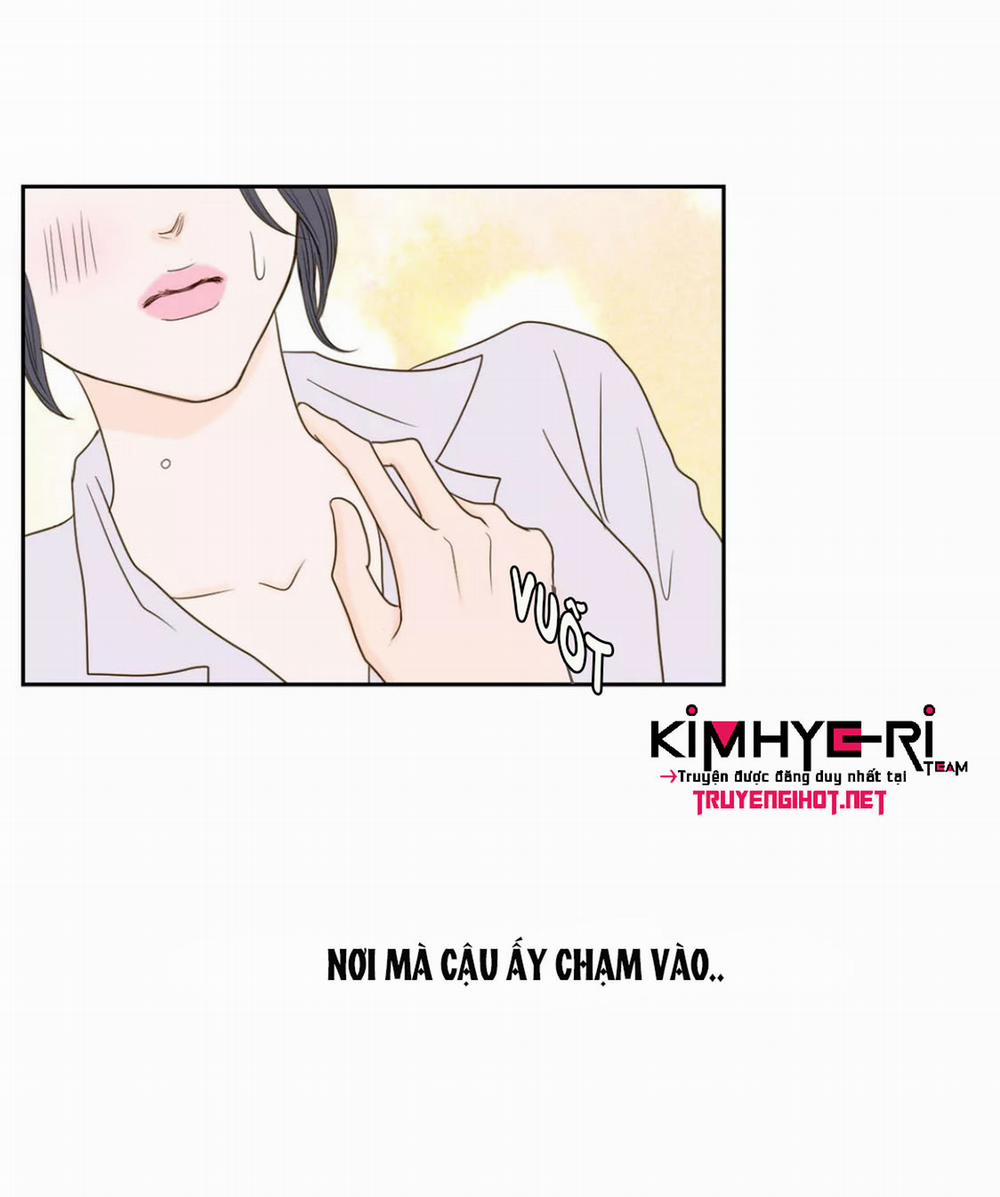 Honey Bed Talk 34 trang 28