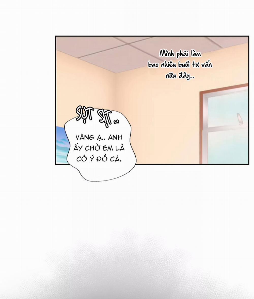 Honey Bed Talk 34 trang 33