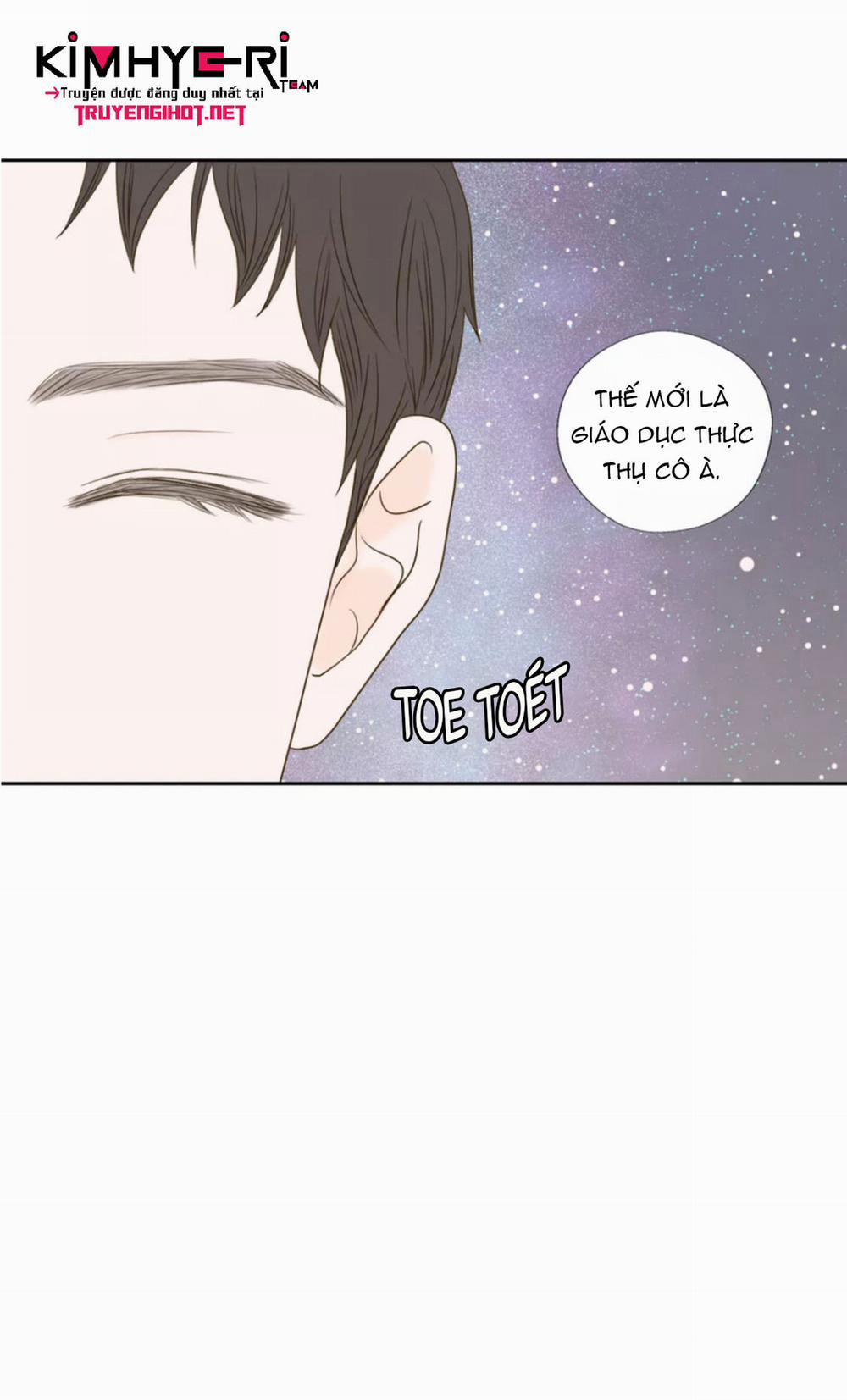 Honey Bed Talk 36 trang 46