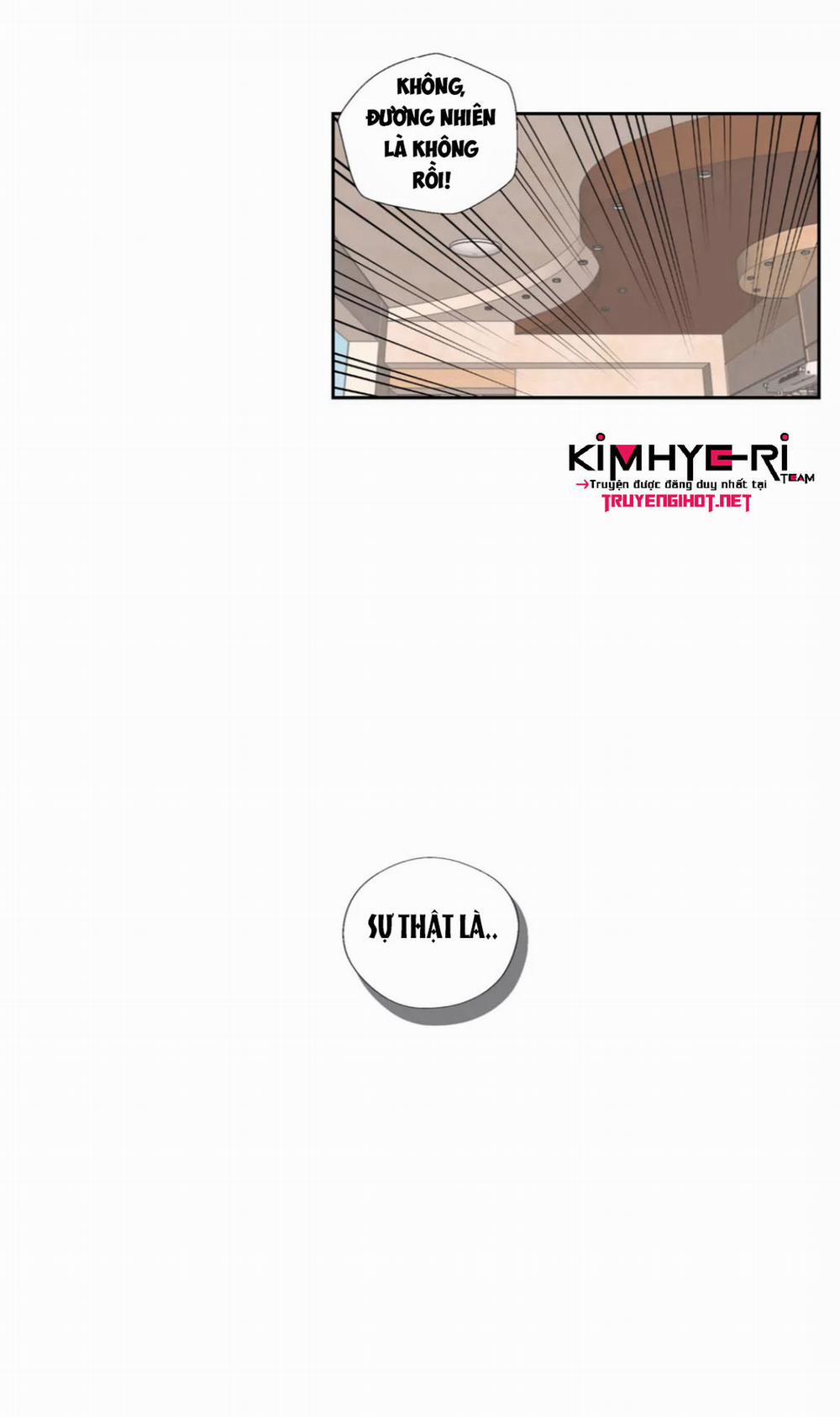 Honey Bed Talk 37 trang 23