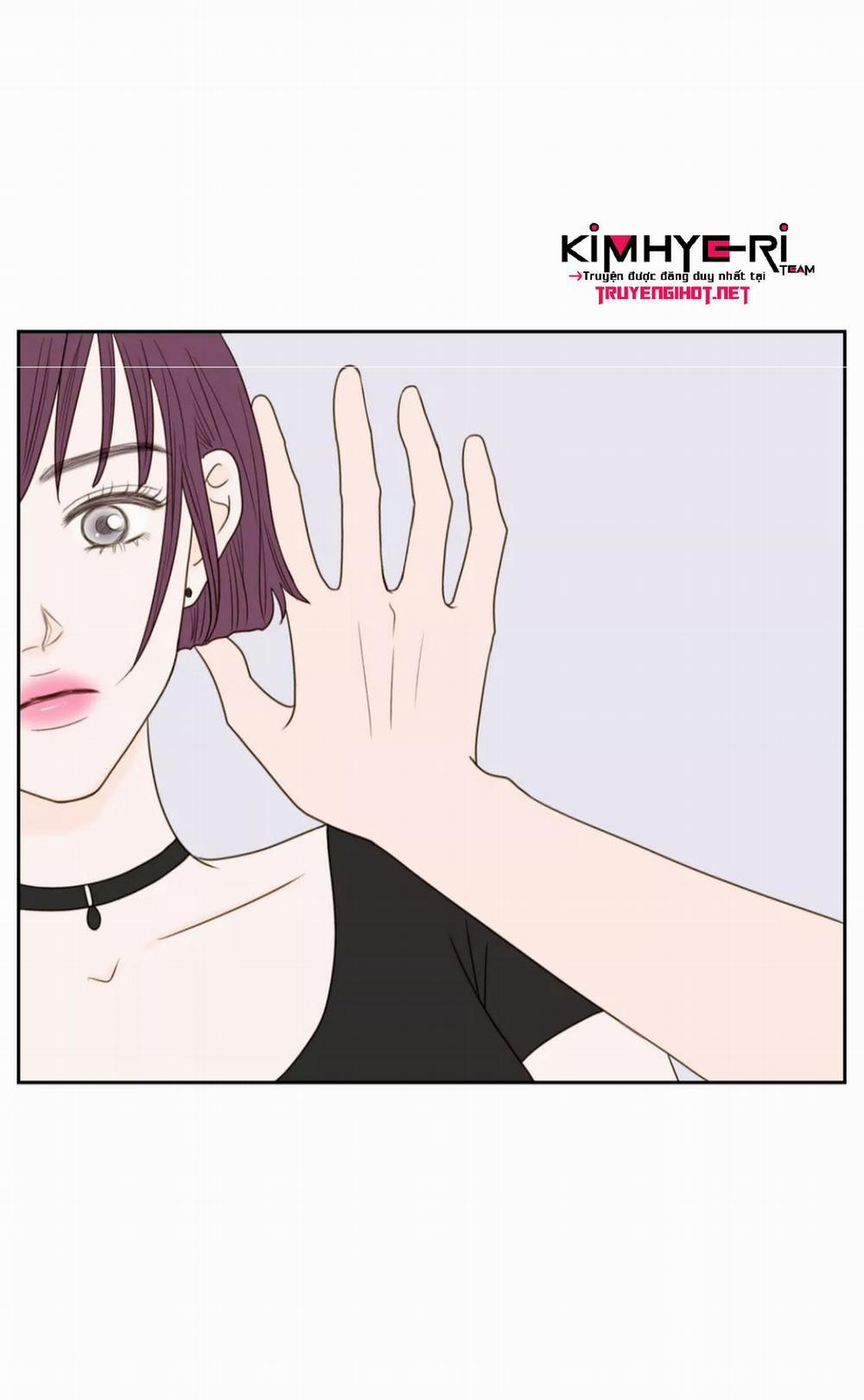 Honey Bed Talk 37 trang 33