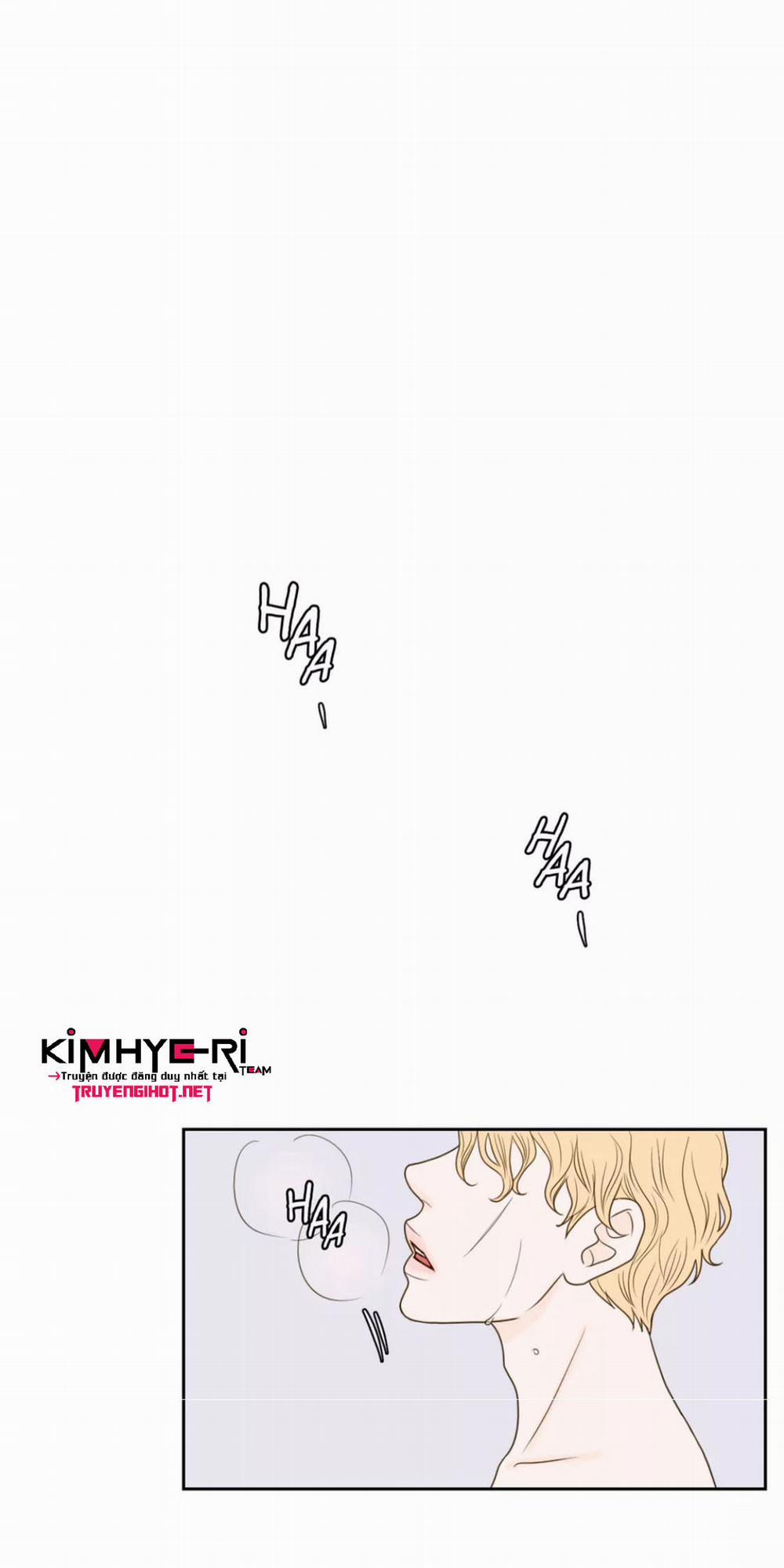 Honey Bed Talk 37 trang 44