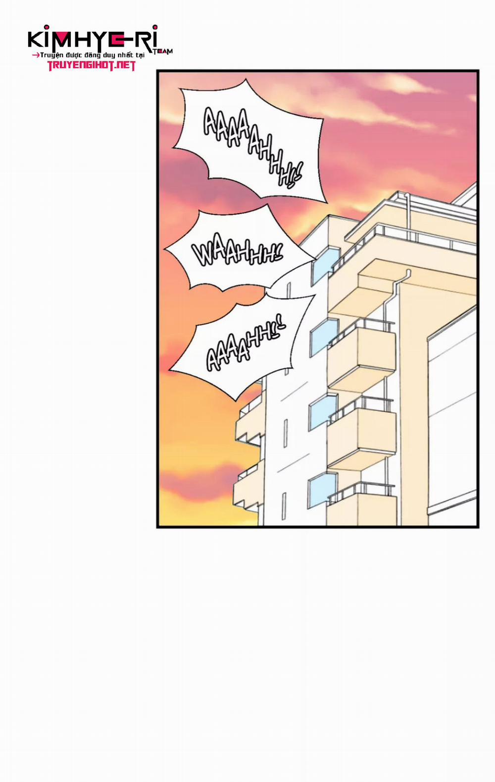 Honey Bed Talk 37 trang 9