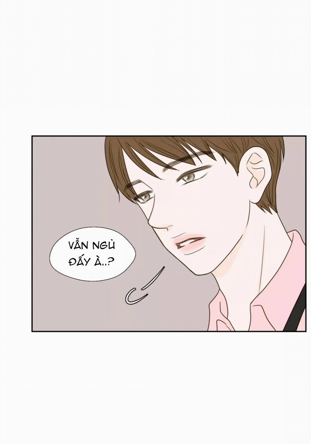 Honey Bed Talk 38 trang 11