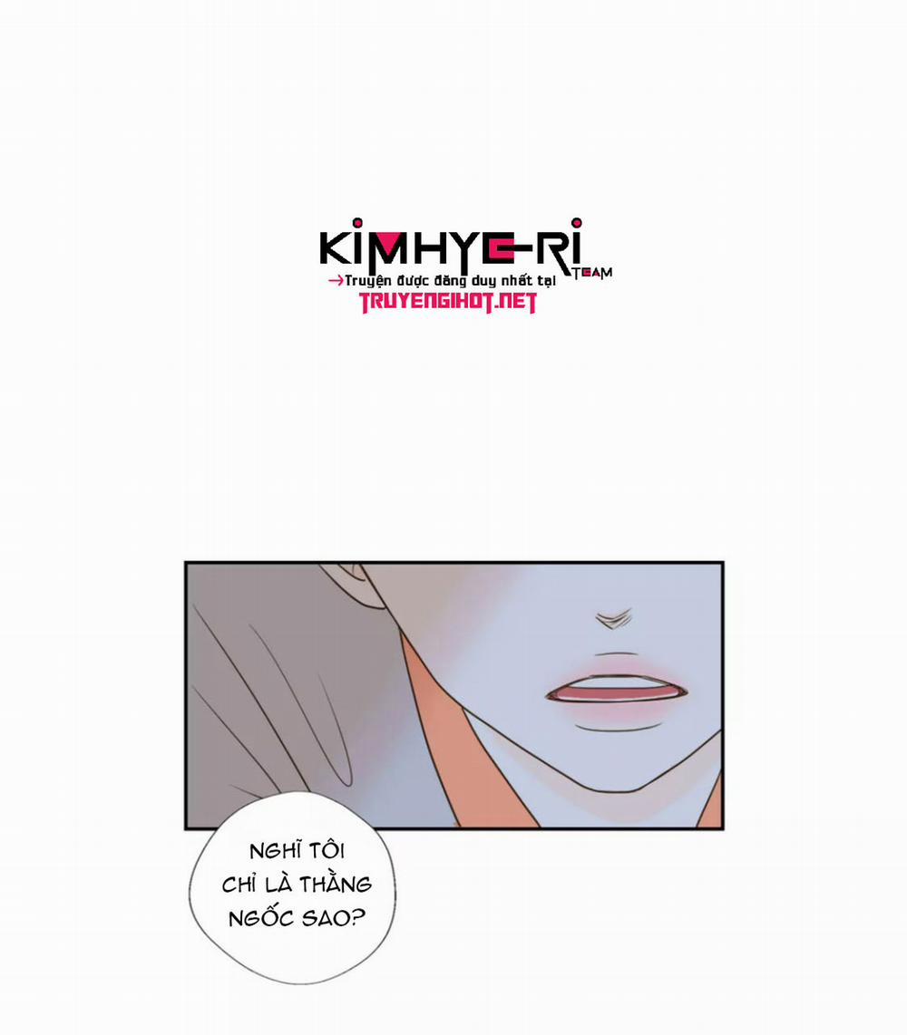 Honey Bed Talk 39 trang 0