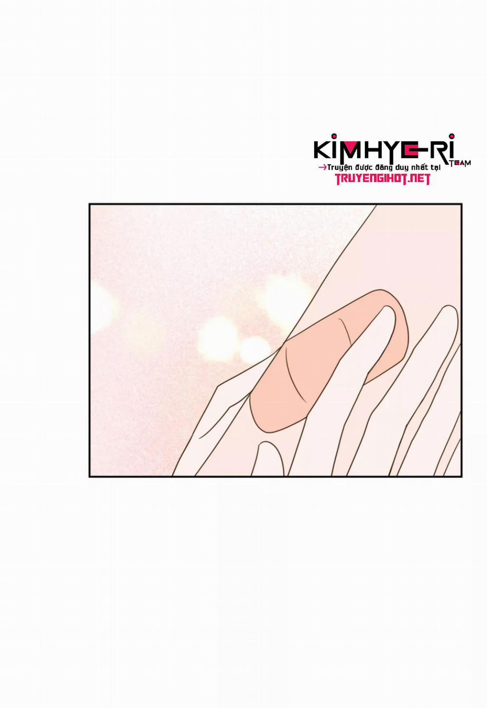 Honey Bed Talk 39 trang 19