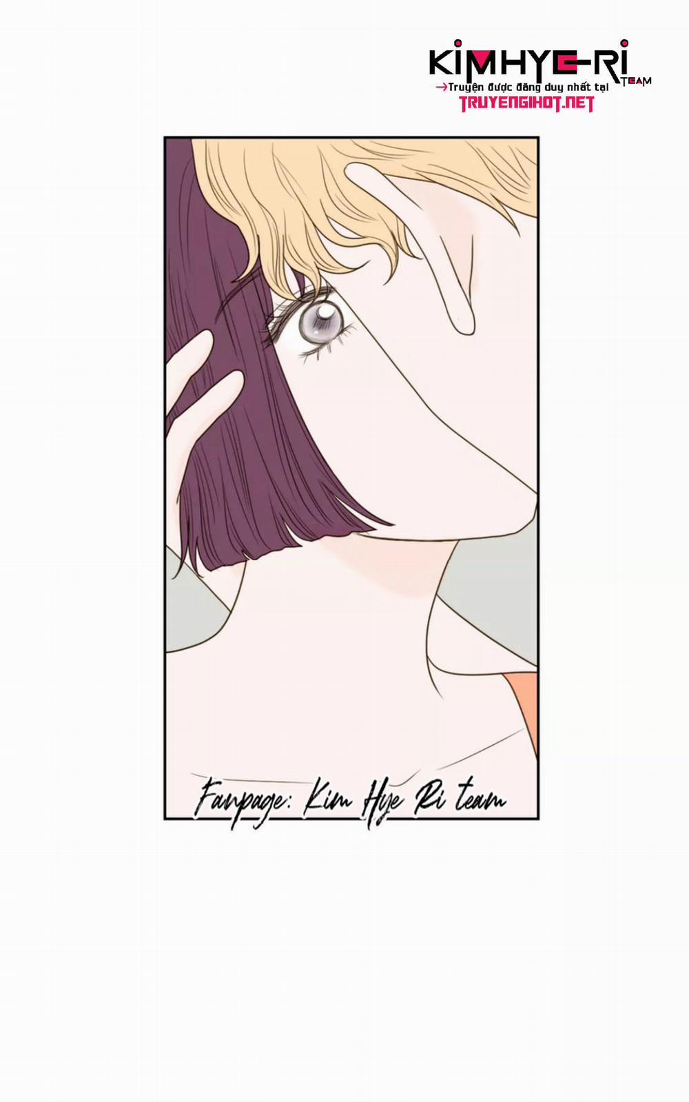 Honey Bed Talk 39 trang 21