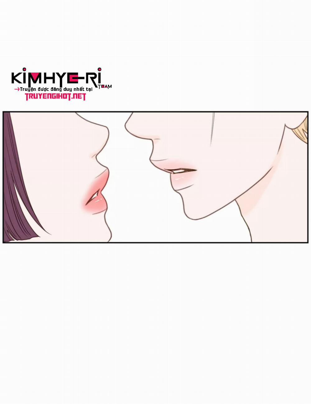 Honey Bed Talk 39 trang 22