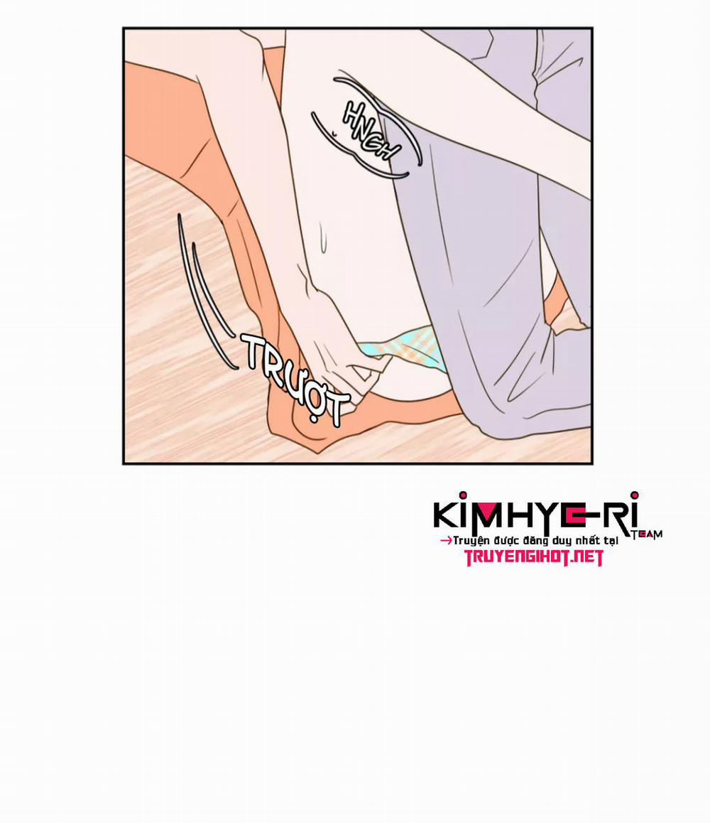 Honey Bed Talk 39 trang 27