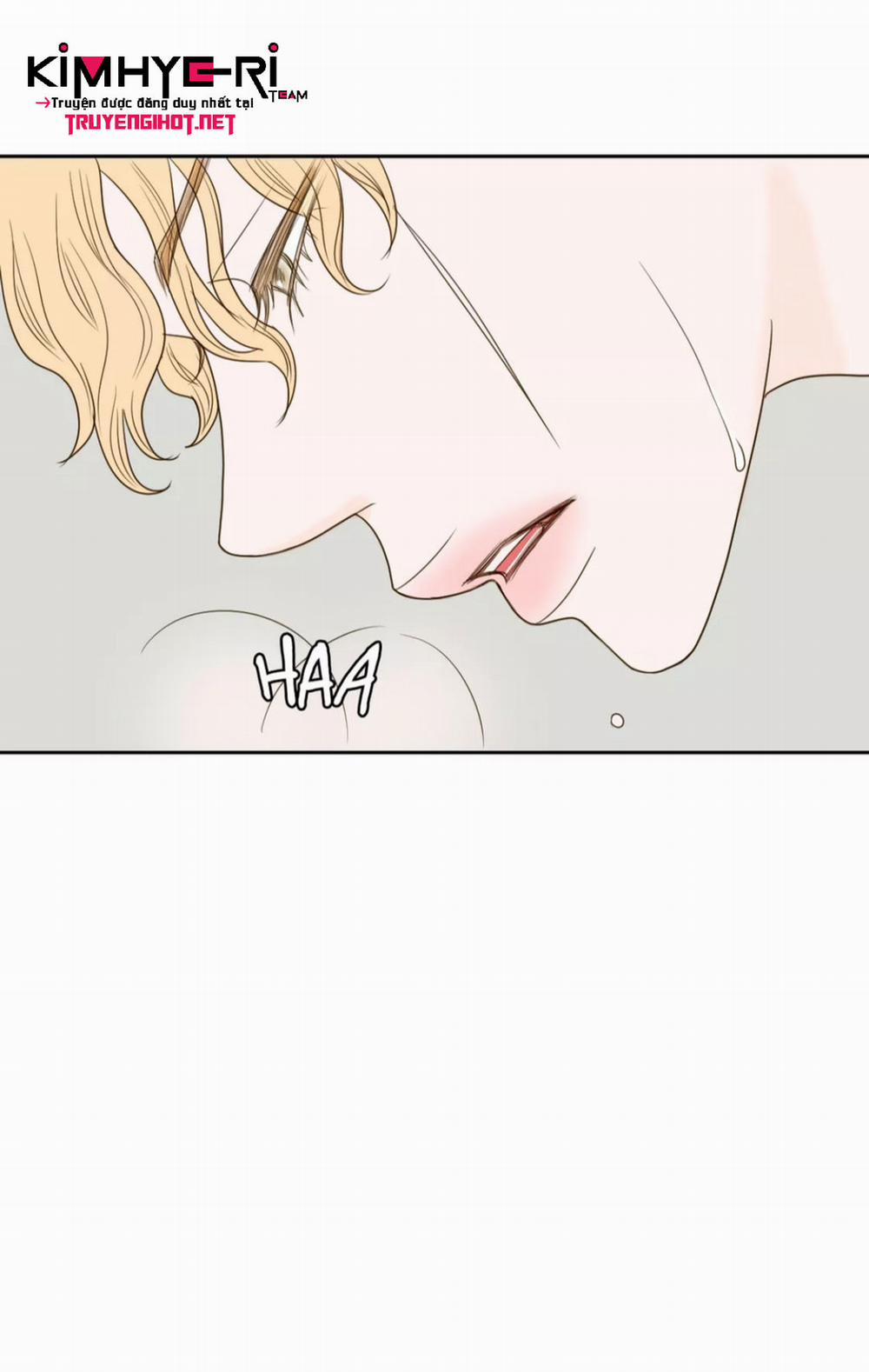 Honey Bed Talk 39 trang 29