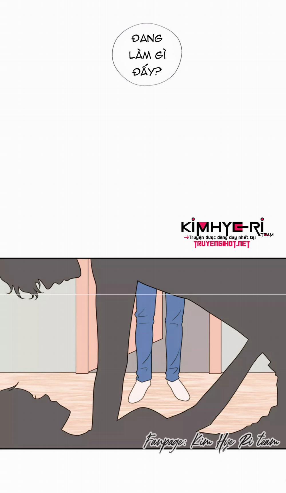 Honey Bed Talk 39 trang 30