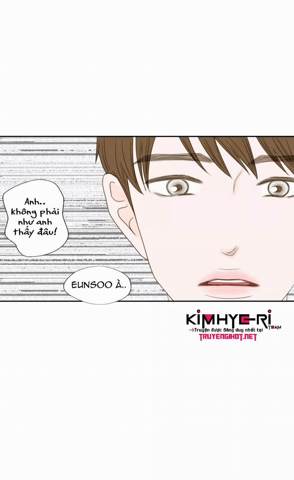 Honey Bed Talk 39 trang 31