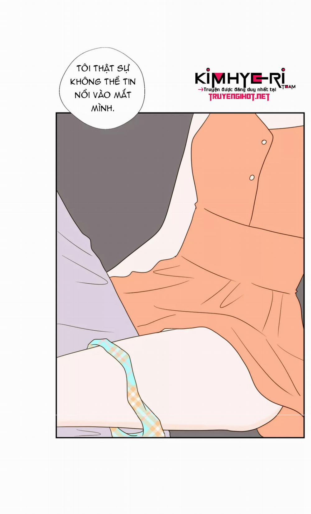 Honey Bed Talk 39 trang 33