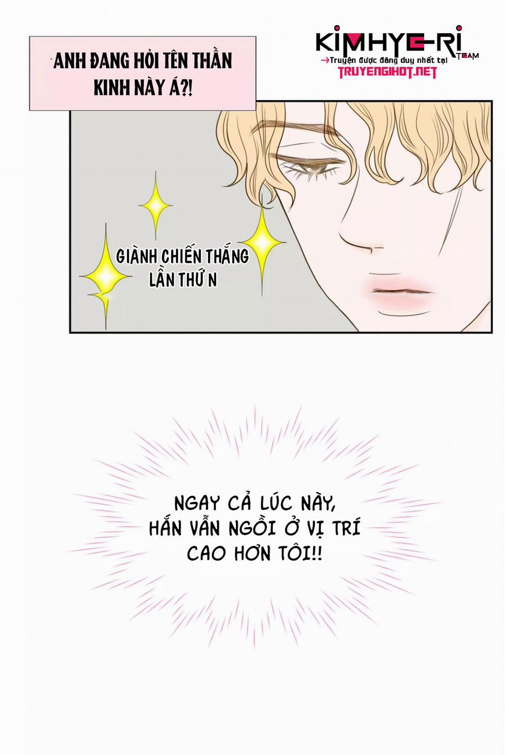 Honey Bed Talk 39 trang 43