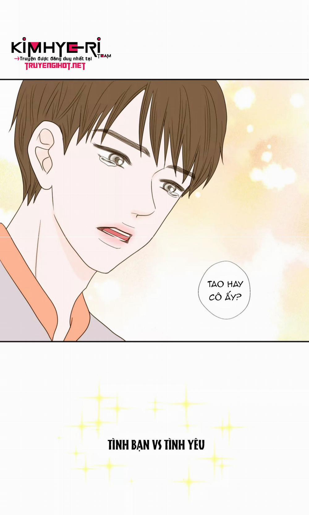 Honey Bed Talk 39 trang 44