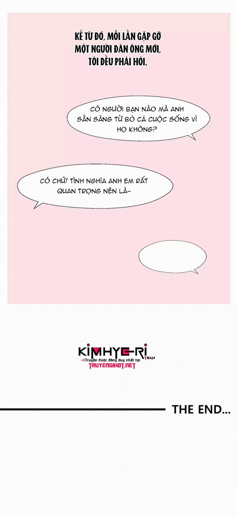 Honey Bed Talk 39 trang 47