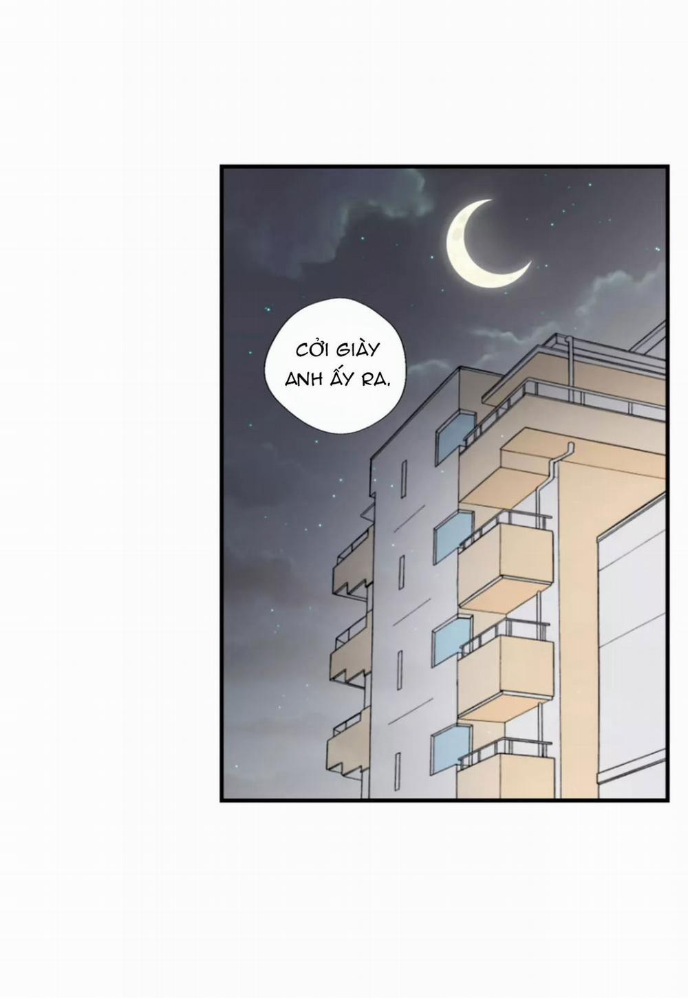 Honey Bed Talk 39 trang 6