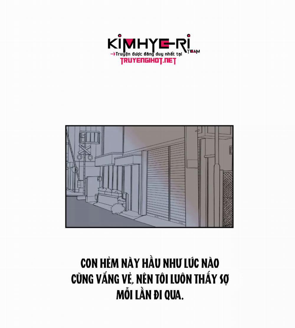 Honey Bed Talk 40 trang 0