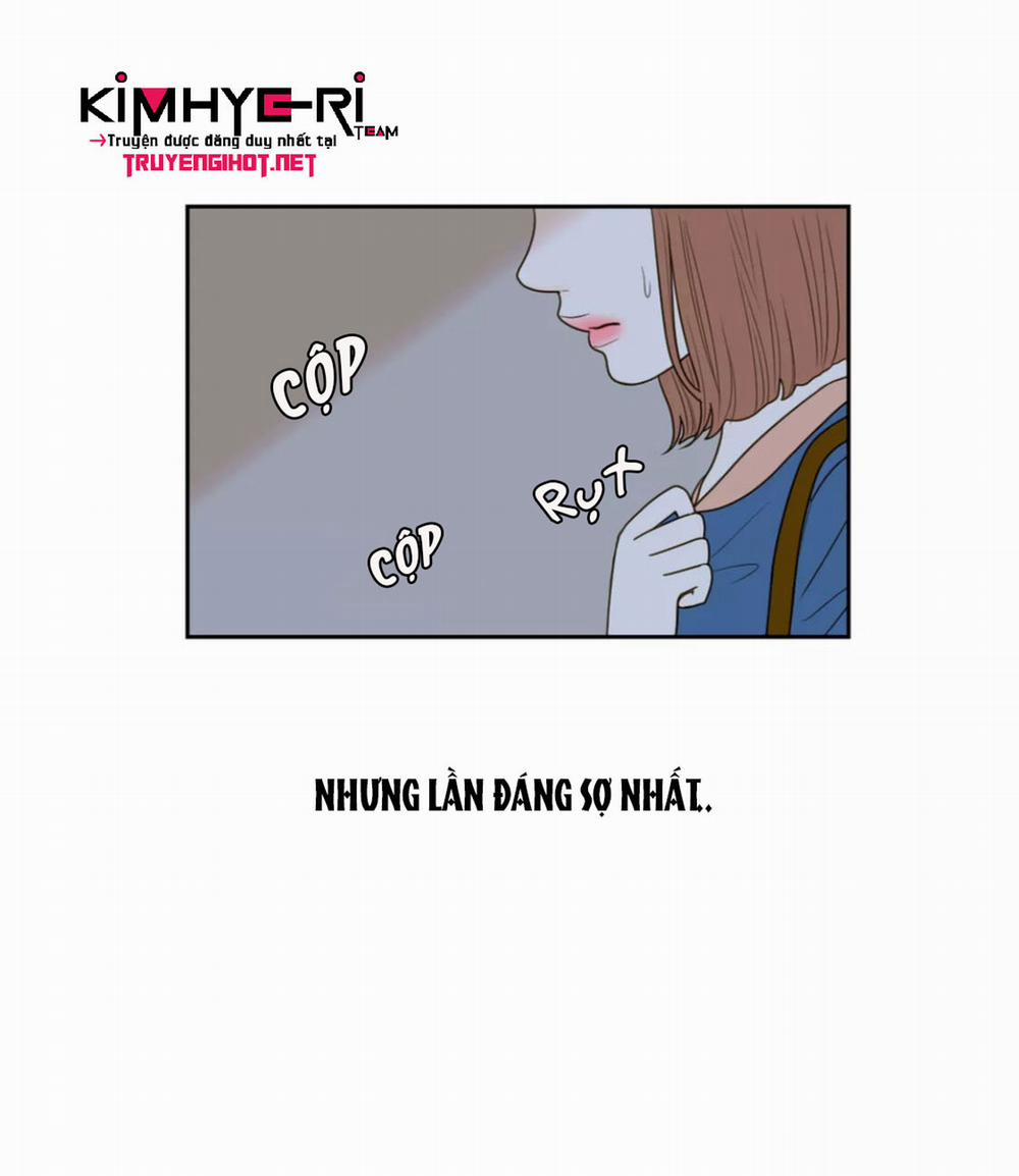 Honey Bed Talk 40 trang 1