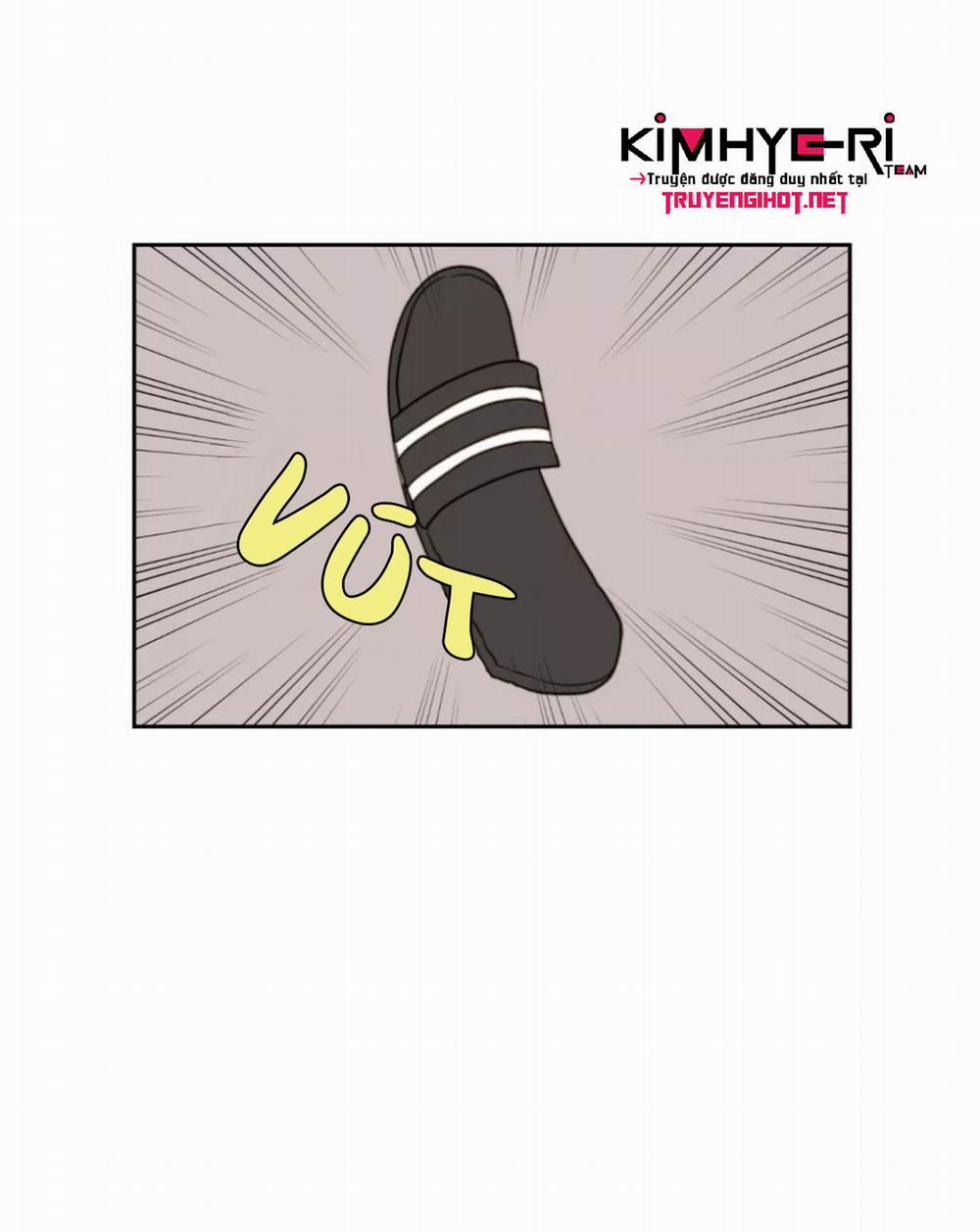 Honey Bed Talk 40 trang 11