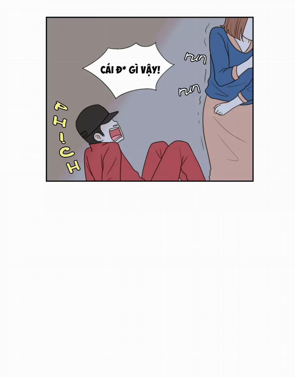 Honey Bed Talk 40 trang 13