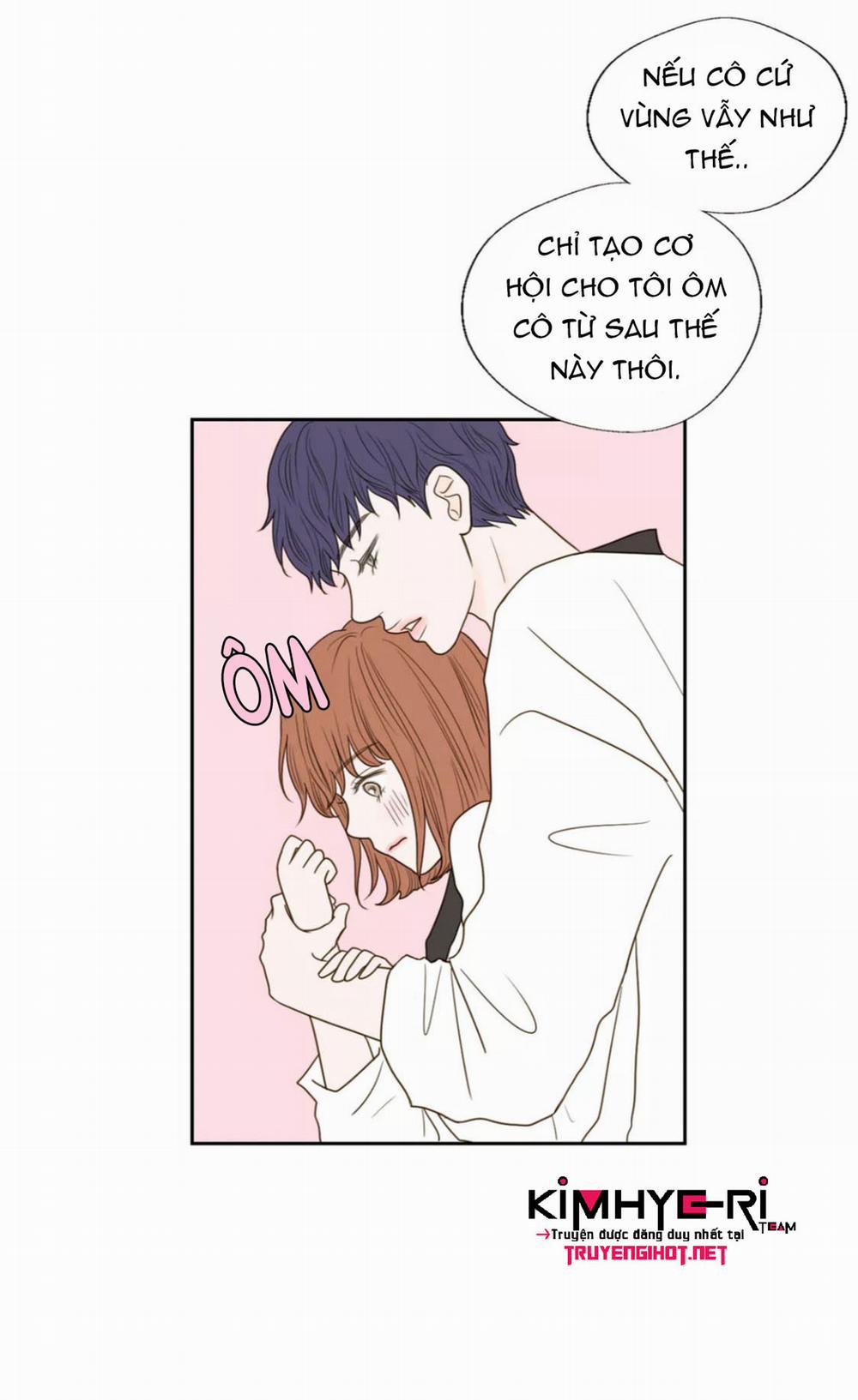 Honey Bed Talk 40 trang 26