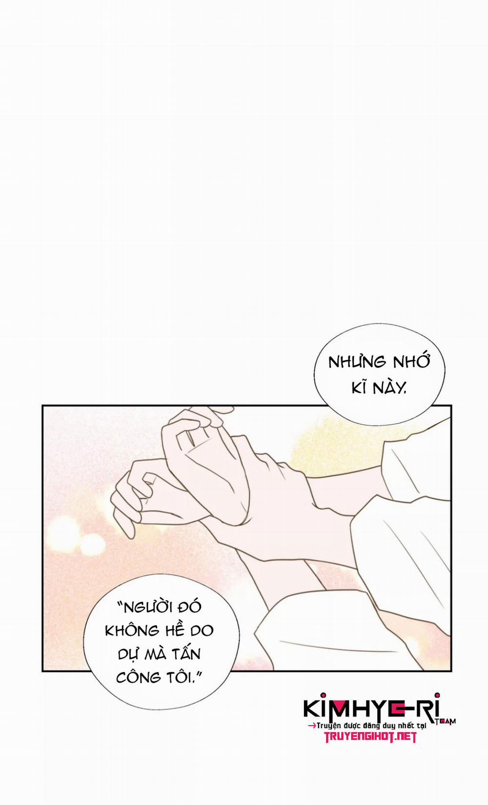 Honey Bed Talk 40 trang 38