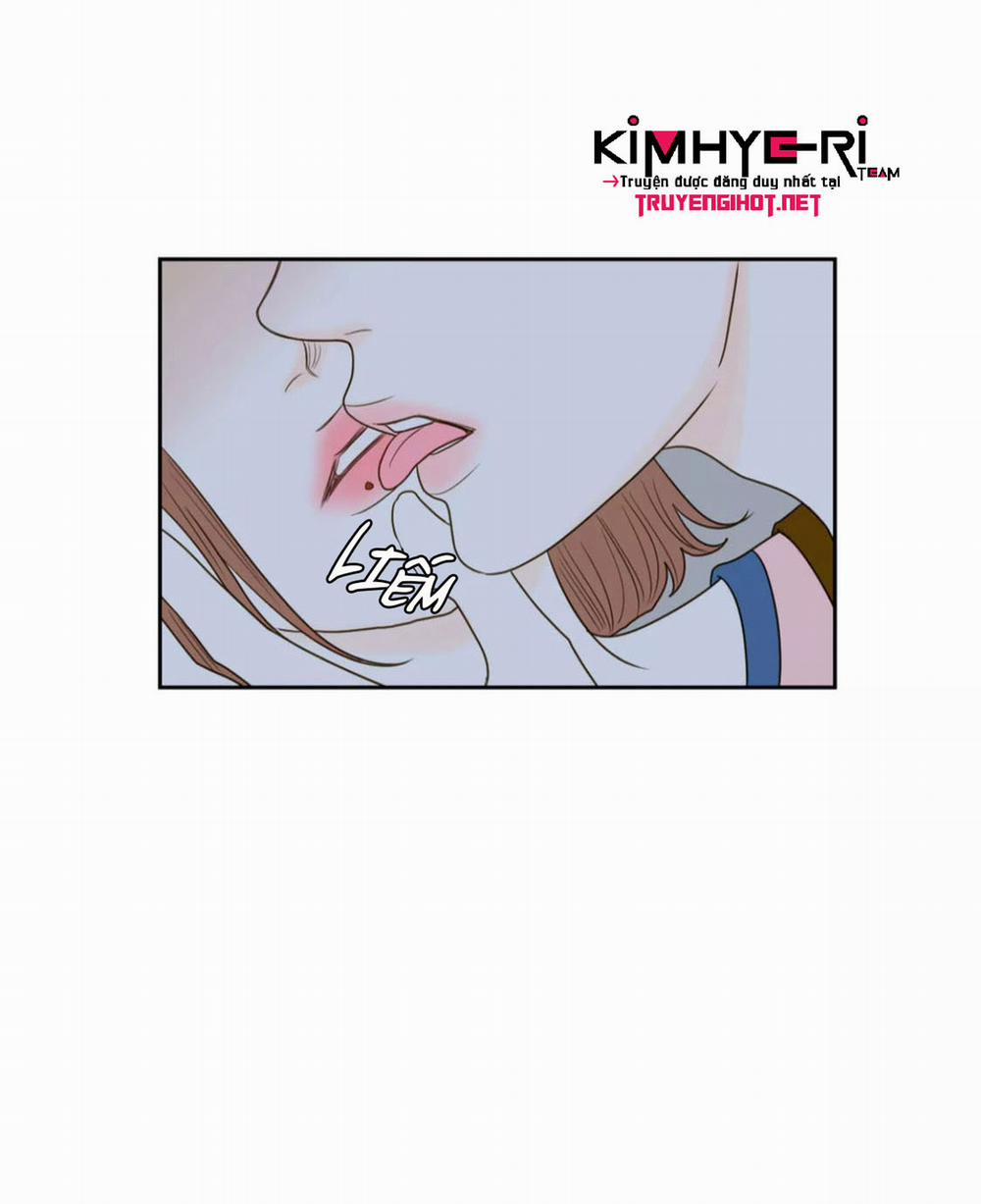 Honey Bed Talk 40 trang 51