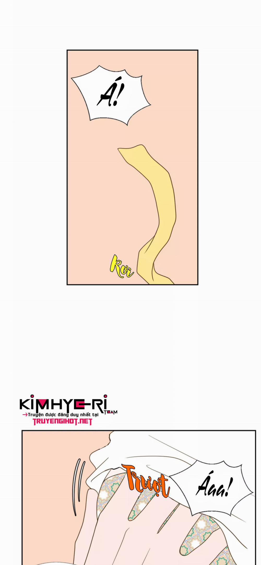 Honey Bed Talk 42 trang 17