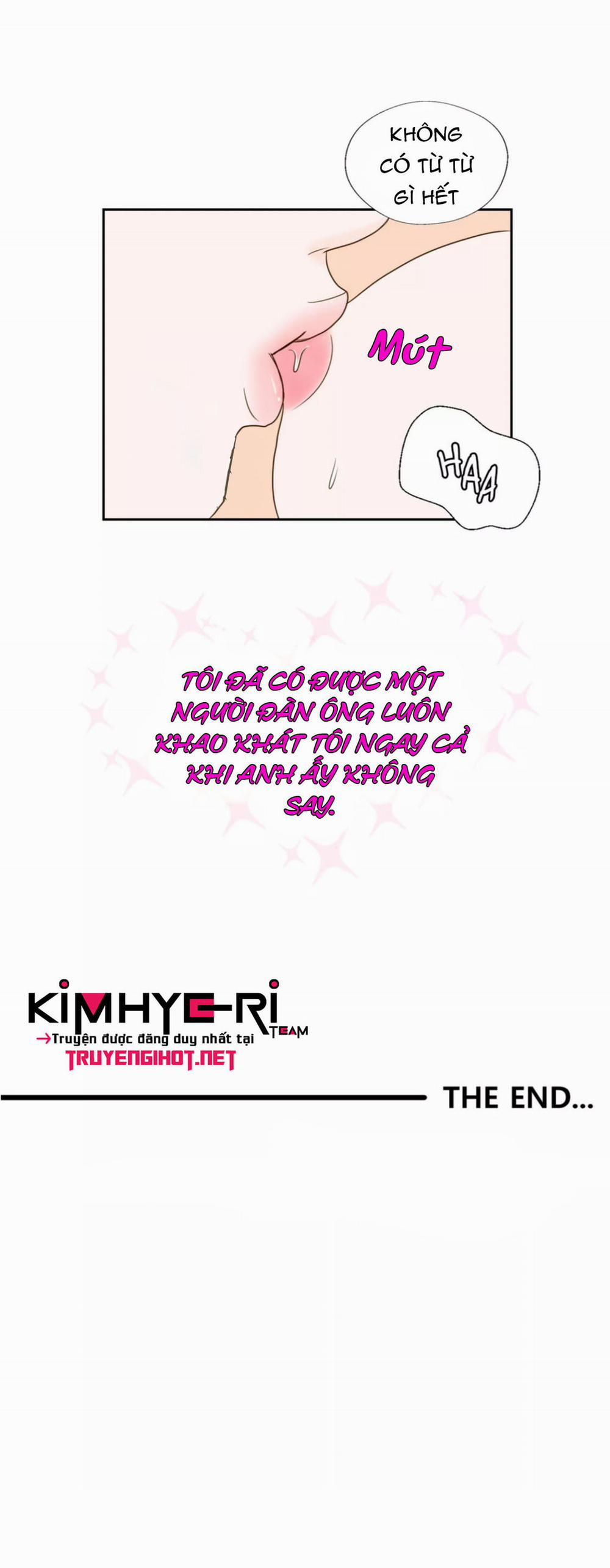 Honey Bed Talk 42 trang 20