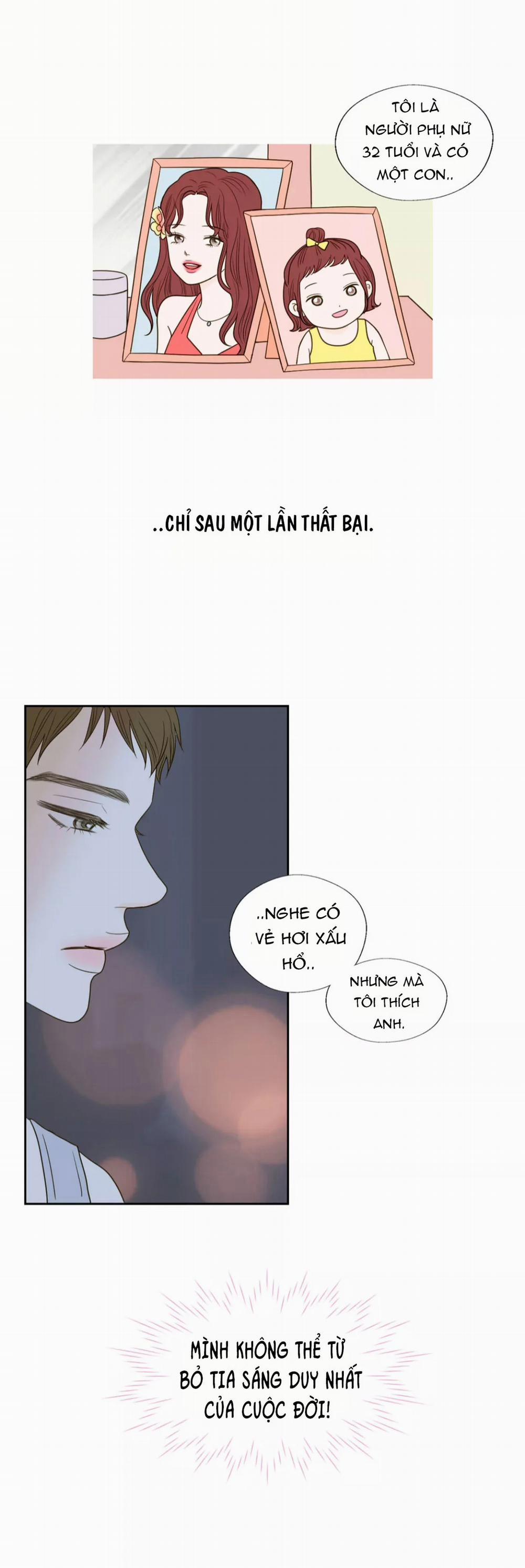 Honey Bed Talk 45 trang 16