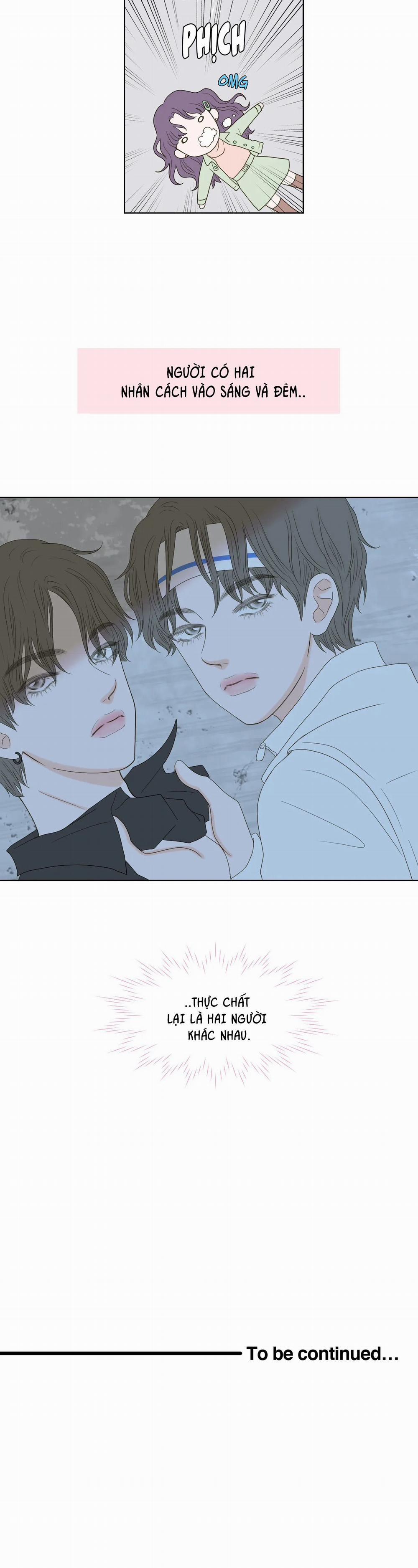 Honey Bed Talk 48 trang 17