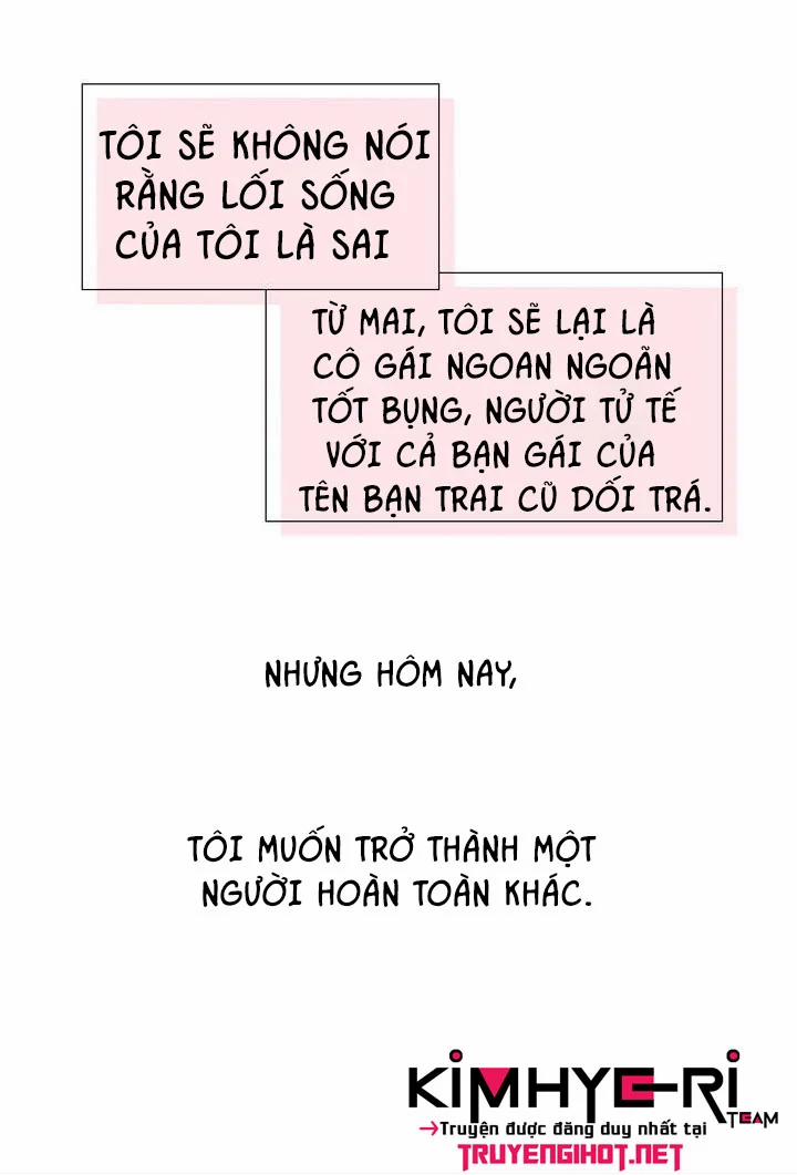 Honey Bed Talk 5 trang 13