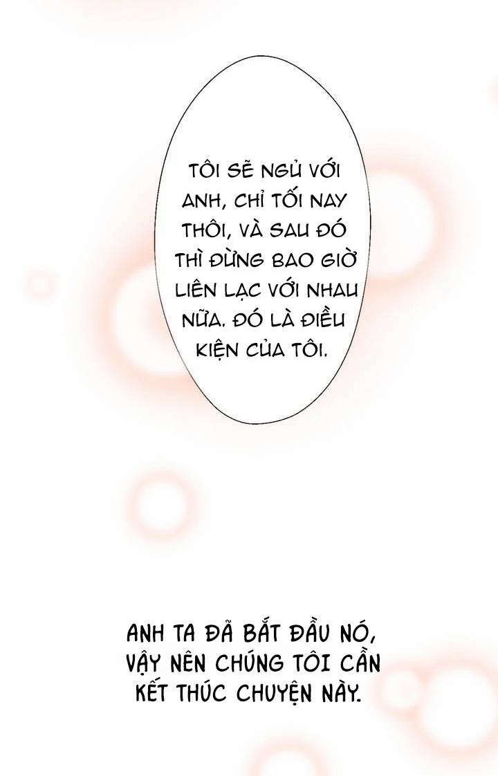 Honey Bed Talk 5 trang 16