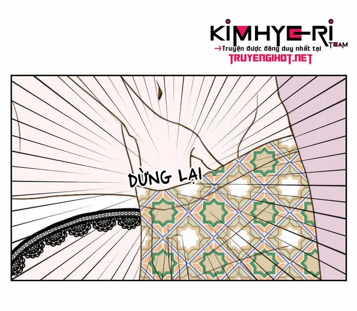 Honey Bed Talk 5 trang 21