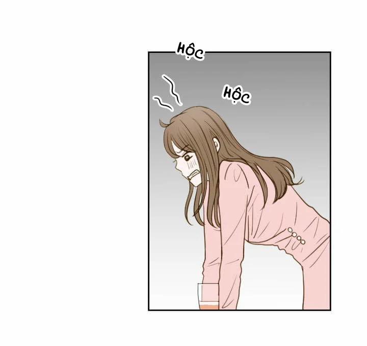 Honey Bed Talk 5 trang 3