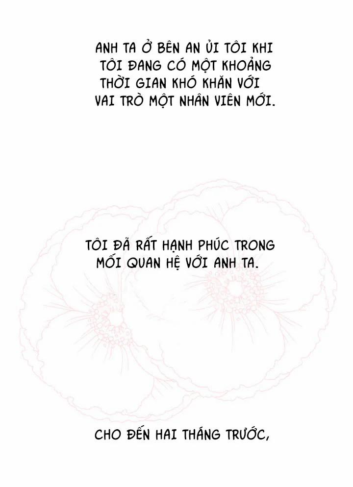 Honey Bed Talk 5 trang 38