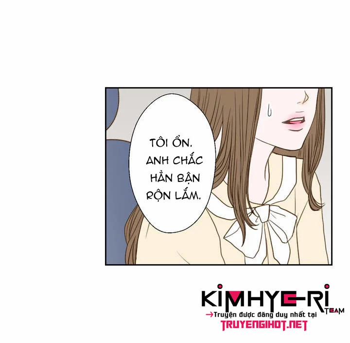 Honey Bed Talk 5 trang 40