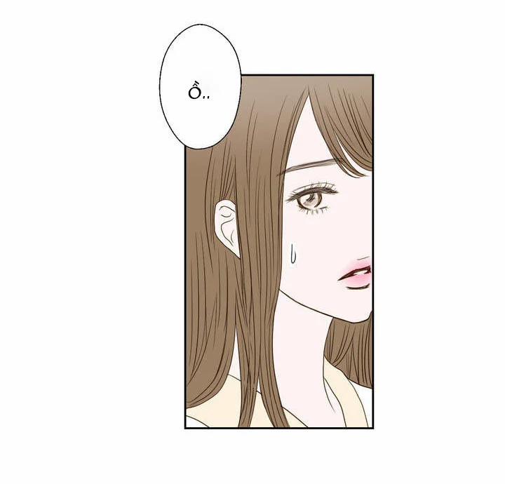 Honey Bed Talk 5 trang 42