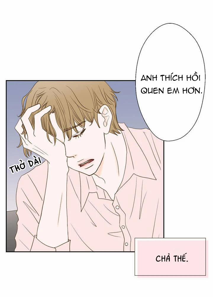 Honey Bed Talk 5 trang 46