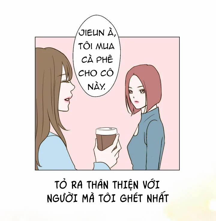 Honey Bed Talk 5 trang 9