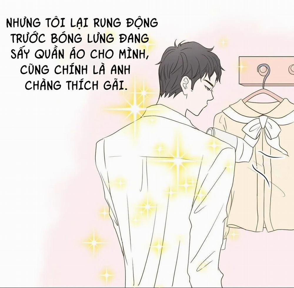 Honey Bed Talk 6 trang 23