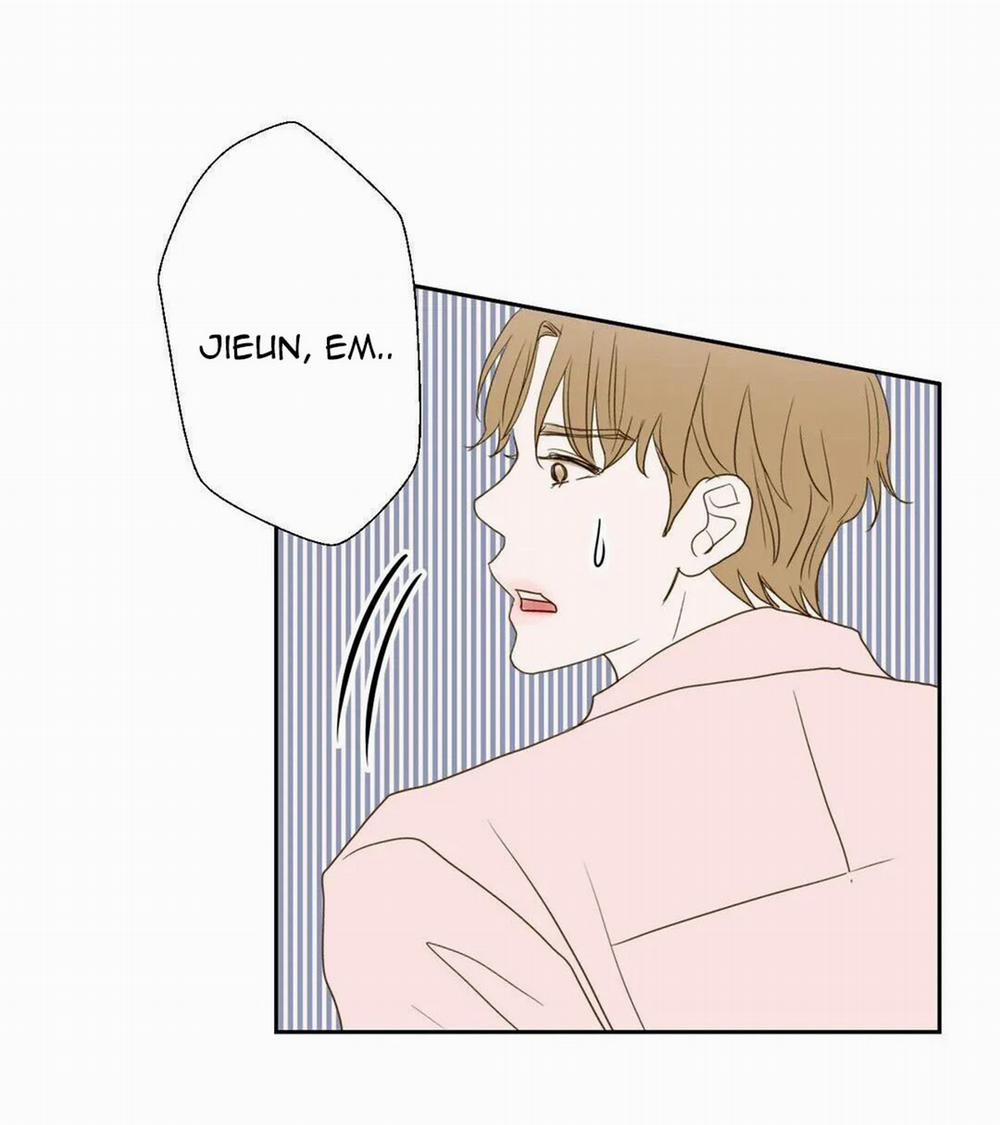 Honey Bed Talk 6 trang 3