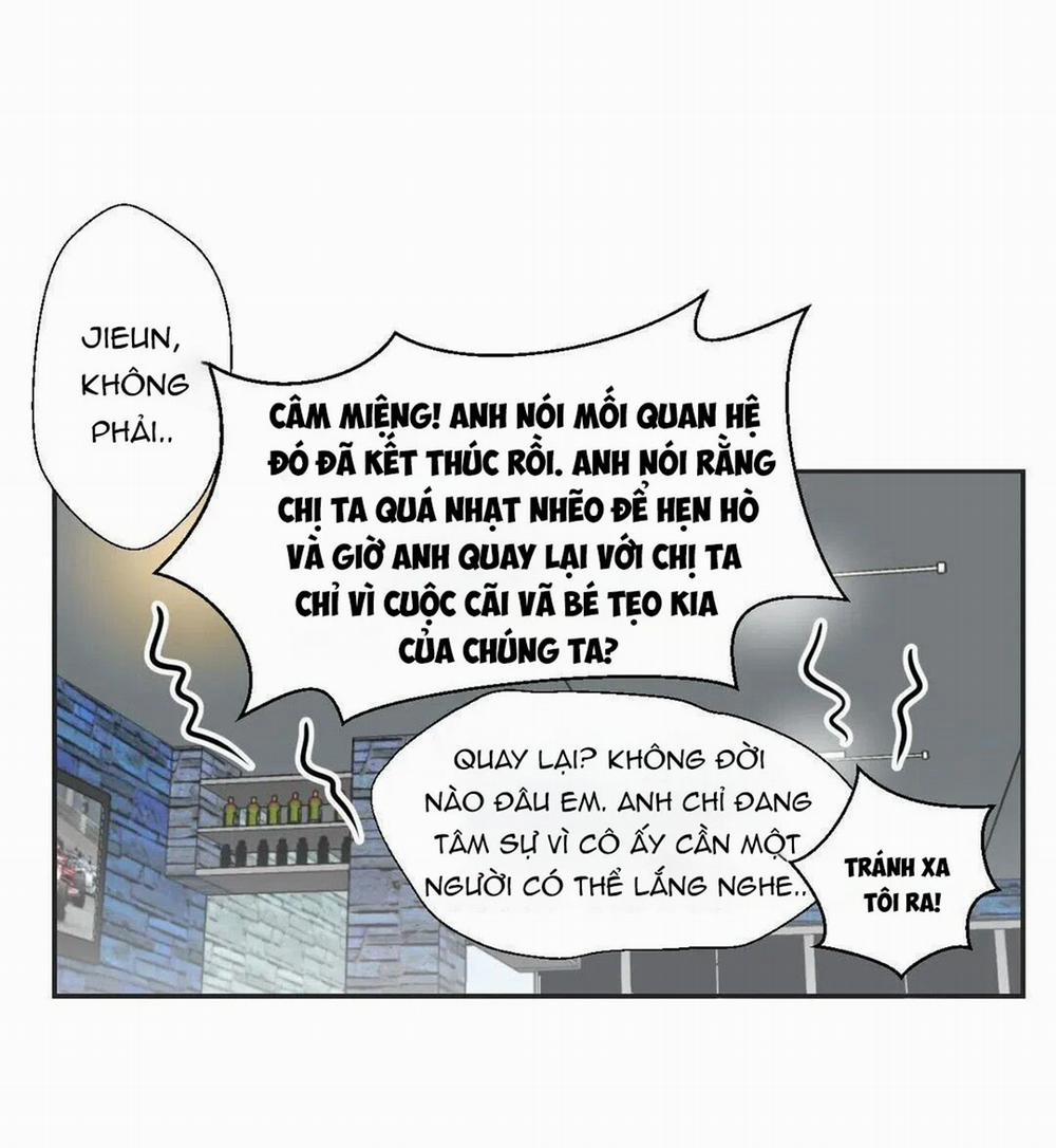 Honey Bed Talk 6 trang 7